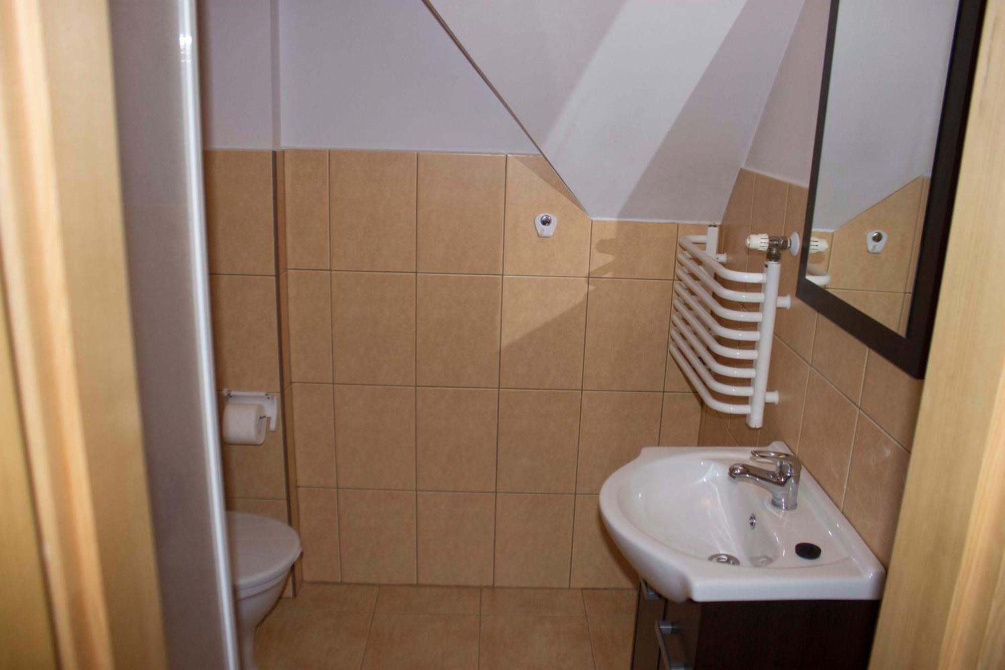 Apartament Chata Pod Grapom Czarna Góra Zewnętrze zdjęcie